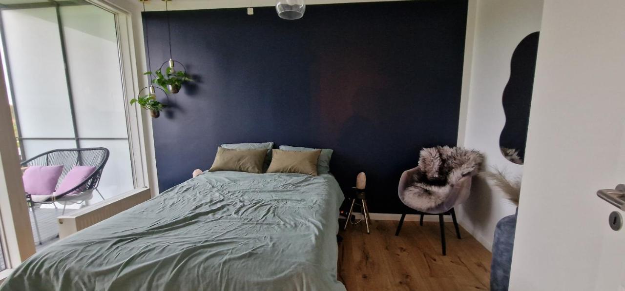 Ferienwohnung Modern, Fully Equipped Flat Kopenhagen Exterior foto