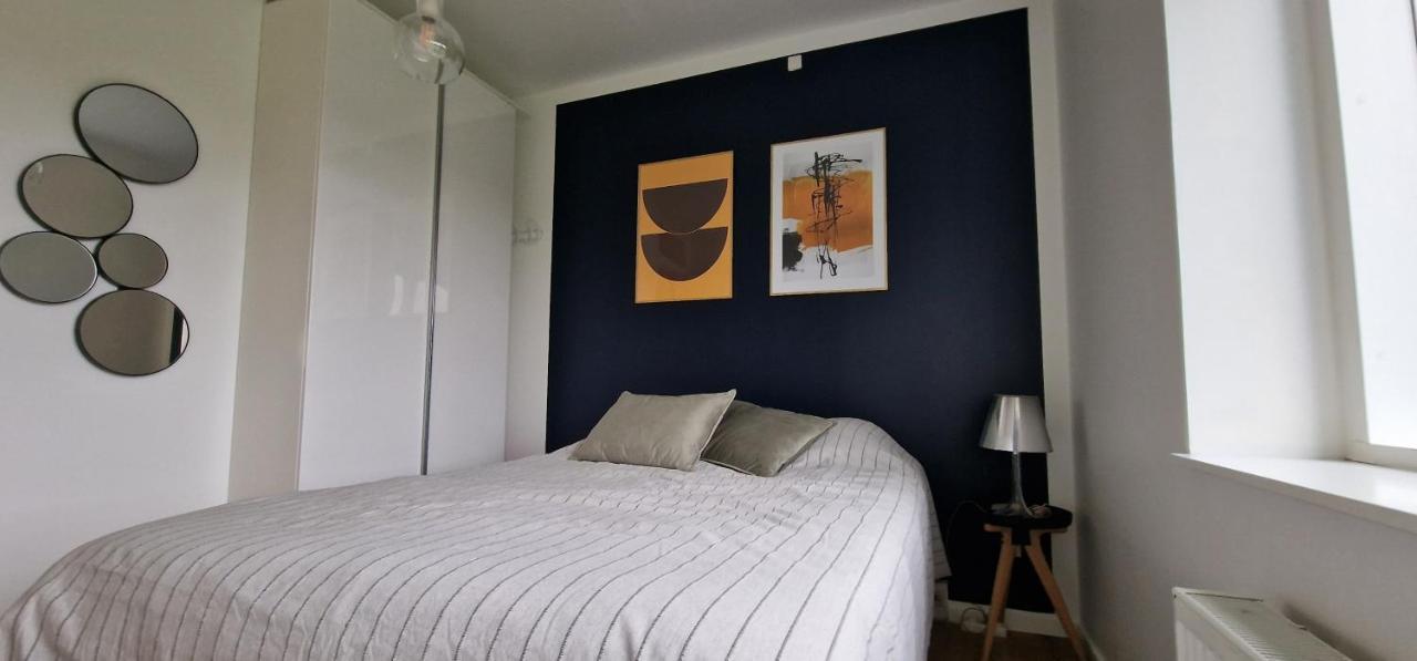 Ferienwohnung Modern, Fully Equipped Flat Kopenhagen Exterior foto